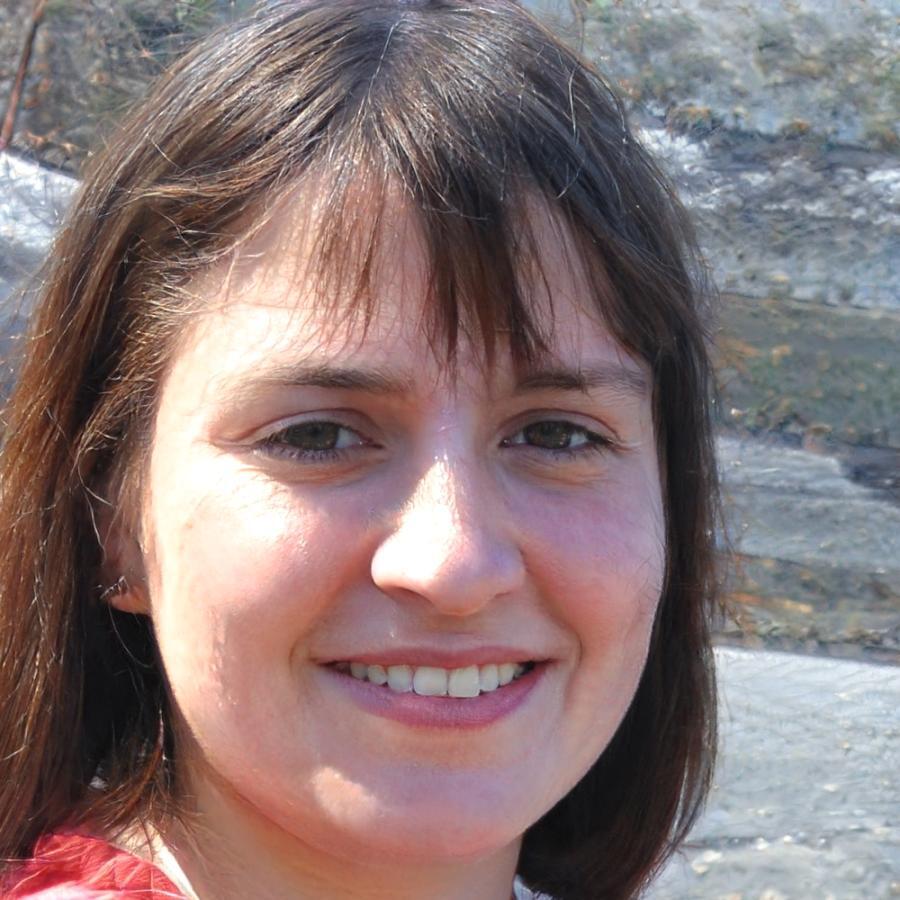 Elena Martín, CEO